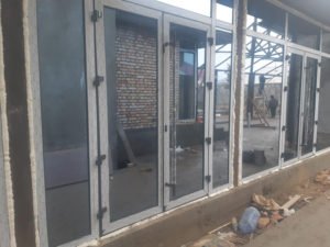 Наши работы